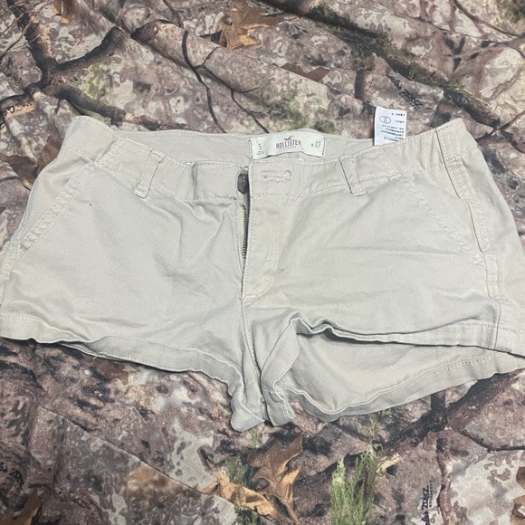 Hollister Chino shorts - Picture 2 of 2